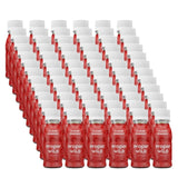 Proper Wild Shot Energy Apple 2.5 fl oz - Energy Shots - Proper Wild Juice Shots - Focus Factor for Work and Study - Pack of 72