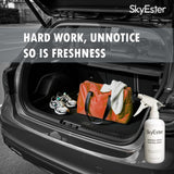 Unscented General Odor Control Spray, Odor Eliminator, Fragrance-Free Air Freshener, 16 Fl Oz (16 Fl Oz (Pack of 1))