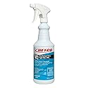 Betco FIGHT BAC RTU Disinfectant Cleaner, Citrus Floral, 32 oz. Bottle, 12/Carton (3111200)