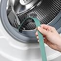 3 Pack Washing Machine Cleaning Brush - Deep Cleaning Tool for Washing Machine Drums, 0.8 * 23.6in, Durable & Flexible 360° Nylon Bristles