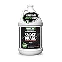 Odorcide Smoke Brake Odor Eliminator Concentrate - Tobacco & Marijuana Odor Neutralizer - Smoke Odor Eliminator for Home & Car - Smoke & Weed Smell