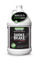 Odorcide Smoke Brake Odor Eliminator Concentrate - Tobacco & Marijuana Odor Neutralizer - Smoke Odor Eliminator for Home & Car - Smoke & Weed Smell