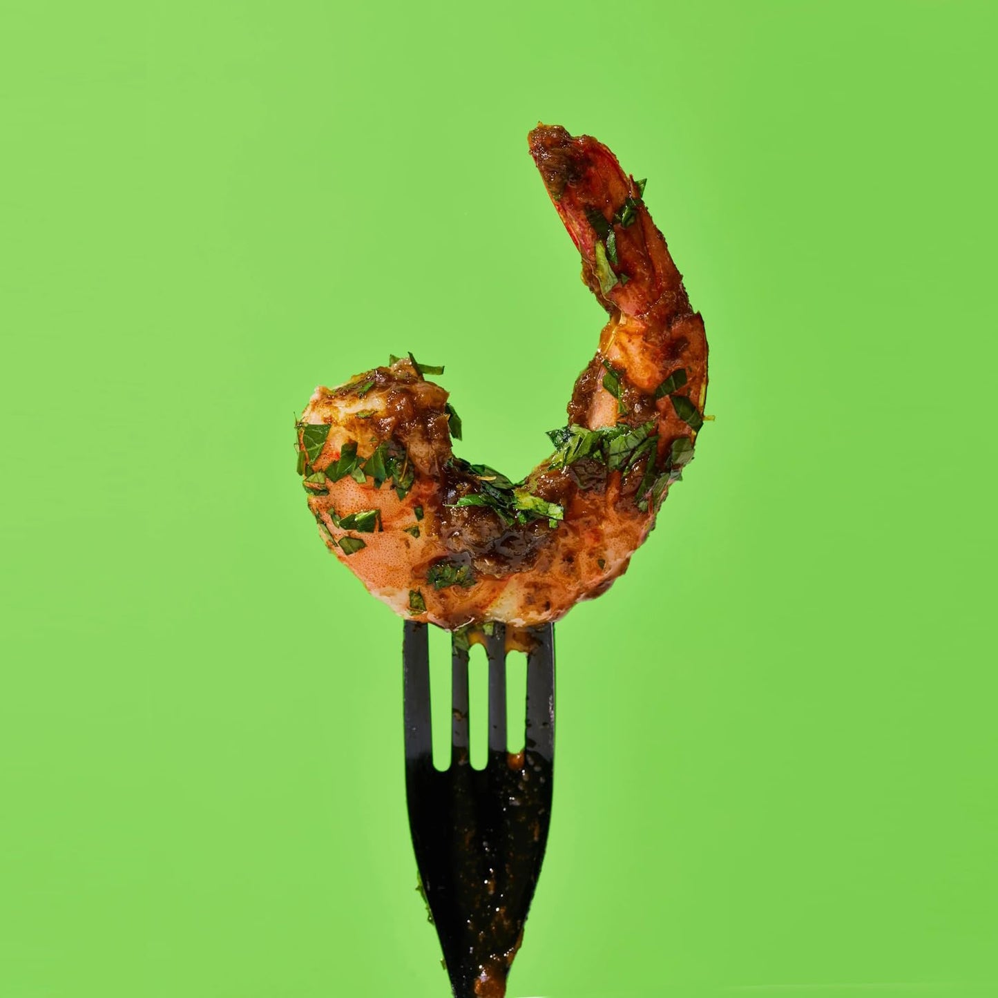 Hot N Saucy | Collards N Ghost Hot Sauce, 5 fl oz