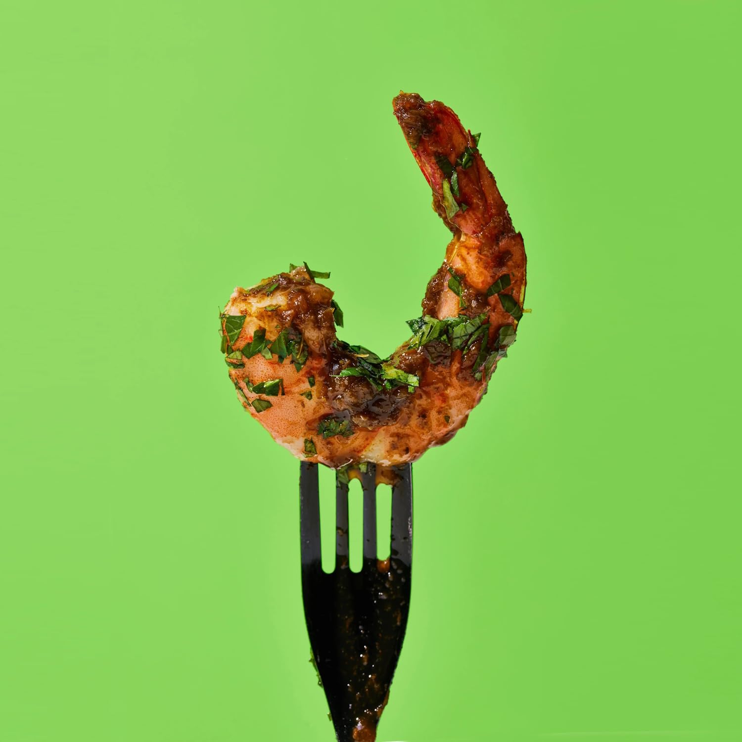 Hot N Saucy | Collards N Ghost Hot Sauce, 5 fl oz