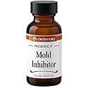 LorAnn Preserve-it Mold Inhibitor, 1 ounce bottle
