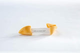 Marriage Proposal Fortune Cookie
