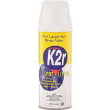 K2R 10 Oz. Spot-Lifter Carpet Cleaner Pack of 6 Pack of 6