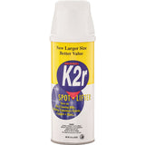 K2R 10 Oz. Spot-Lifter Carpet Cleaner Pack of 6 Pack of 6