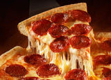 Original Pizza Crust