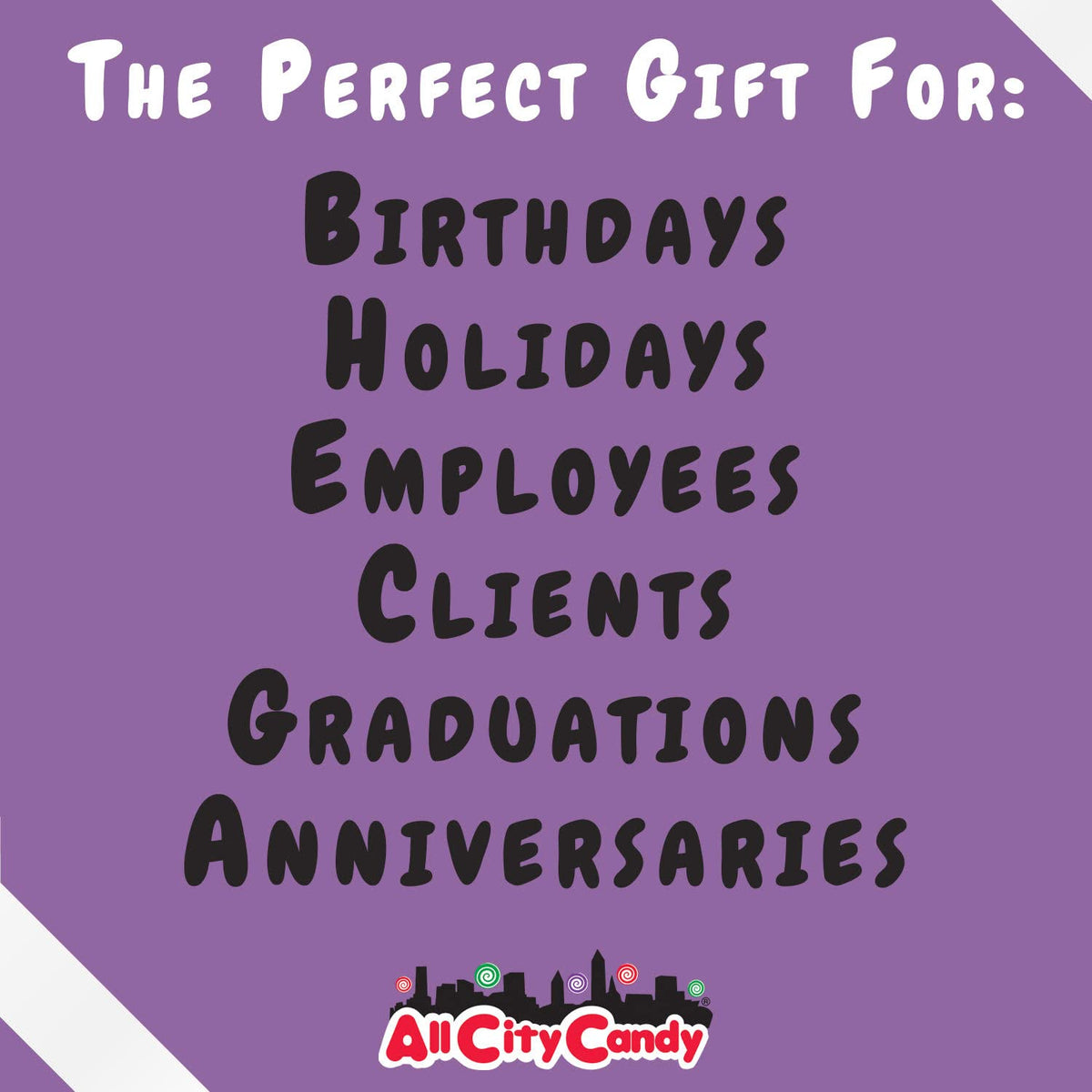 All City Candy's Cravings Collection Gourmet Hand Dipped Chocolate Covered Pretzels and Cookies Basket