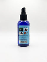 Clean Slate Sports Gear Refresher - Eliminates Odors at the Source, Breaks Down Sweat & Salt Buildup - For Hockey Gear, Football Pads, Cleats, Gloves