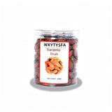 Dried Fruits of Gardenia,Gardenia jasminoides, Gardenia, Gardenia Fruit?Gardenia Jasminoides Tea,250g/8.8oz