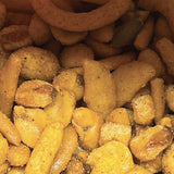 Germack® - Tex Mex Pub Mix Snack Medley (20oz Jar)