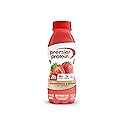 Premier Protein Shake, Strawberries & Cream, 30g Protein, No Added Sugar, 24 Vitamins & Minerals to Support Immune Health, 11.5 fl oz, 1 Pack