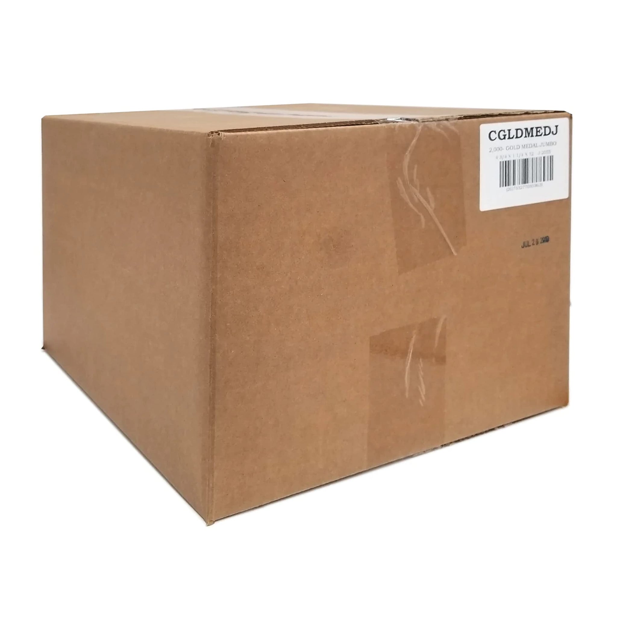 Popcorn Supply Bags, 12" (Case of 2,000)