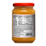 Mantova Butternut Squash Sauce, 12 oz. (Pack of 2), Product of Italy, Traditional, All-Natural, Ready-to-Eat Pasta Sauce, No Artificial Coloring