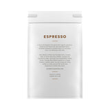Blue Bottle Whole Bean Organic Coffee, Espresso, Dark Roast, 12 Ounce bag (Pack of 1)