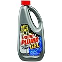 Liquid-Plumr Full Clog Destroyer Liquid Clog Remover 32 oz.
