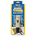 STAR BRITE Ultimate Magic Sponge + Scrub XTEND - Dual Articulating Flex Head, Ideal for Pool, Spa, RV, Boat, and Home, Connects to Extend-A-Brush