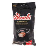 Kras Bronhi Toffee with Herb Extracts 200 gr (Bronhi lakse se dise), Pack of 3