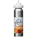Glade Sense & Spray Automatic Air Freshener Refill, Hawaiian Breeze, 2 Ct, 0.86 oz
