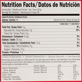 Carlos V Milk Chocolate Style Bar, 0.7 oz