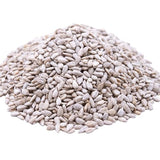 Gerbs Raw Sunflower Seed Kernels 14 oz. | No Artificial Additives, Resealable Bag | Mild & Crunchy | Top 14 Allergen-Free