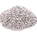Gerbs Raw Sunflower Seed Kernels 14 oz. | No Artificial Additives, Resealable Bag | Mild & Crunchy | Top 14 Allergen-Free