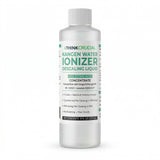 Think Crucial Water Ionizer Descaling Liquid - 40% Citric Acid, 15 Uses - Compatible with Enagic's Ionization Machines, K8, SD501, Leveluk - No