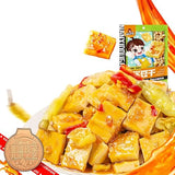 ??? ???? ??? ??? ?? Chinese snacks Chinese food 468g/??????????/New and old packages are shipped randomly?