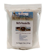 Montana Gluten Free Baking Mix - Combo Pack
