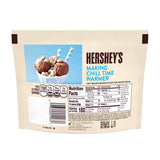 HERSHEYS DROPS WHIT CHCLT CKS N C#1 PIECES COOKIES & CREAM DROP 8 OZ - 0034000271061