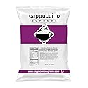 Cappuccino Supreme 2 lb bag Chocolate Raspberry Instant Cappuccino Mix