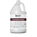 SKV Surface Disinfection and Sanitization | Cleans, Deodorizes, and Disinfects, Made with Hypochlorous Acid and Destroys 99.9% of Viruses