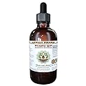 Huang Qin Alcohol-Free Liquid Extract, Huang Qin, Scutellaria (Scutellaria Baicalensis) Root Glycerite Hawaii Pharm Natural Herbal Supplement 2 oz