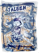 Taleen Japanese Style Roasted Peanuts 4.96lb 50ct 1.58oz bags