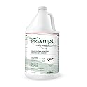 PREEMPT Concentrate, 1 Gallon, Multi-Surface, Sanitizing, Disinfectant Cleaner, Hospital Grade
