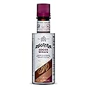 ANGOSTURA Cocoa Bitters, Cocktail Bitters for Professional and Home Mixologists, Kosher Certified, Sodium Free, 4 FL OZ