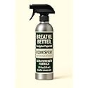 Breathe. Better.™ Eucalyptus & Peppermint Room Mist - Home Fragrance - Odor Eliminator + Air Freshener - 20 oz