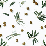 Olive & Vine Dukkah, Nutty & Spicy Blend, For Dipping & Seasoning, Rich Tradition, Authentic Taste, For Global Recipes (4 Ounce)