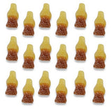 Haribo Gummi Candy, Fizzy Cola, 5 Ounce