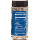 Texas Pepper Jelly APS (All-Purpose) Seasoning Net Wt. 13.75 oz (390 g)