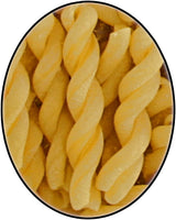 Maestri Pastai, Gourmet Gemelli "Twins" Italian Pasta (Pack of 3), Special "Series 42", Premium Quality Imported from Mercato San Severino, Italy
