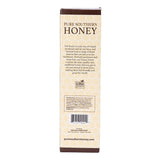 100% Authentic, USA - Made Raw Unfiltered Gourmet Honey Stick Gift Box by Pure Southern Honey - Unheated - Non - GMO, No Additives, Single-Serve All