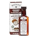Watkins Coconut Extract with Other Natural Flavors 2 Ounce