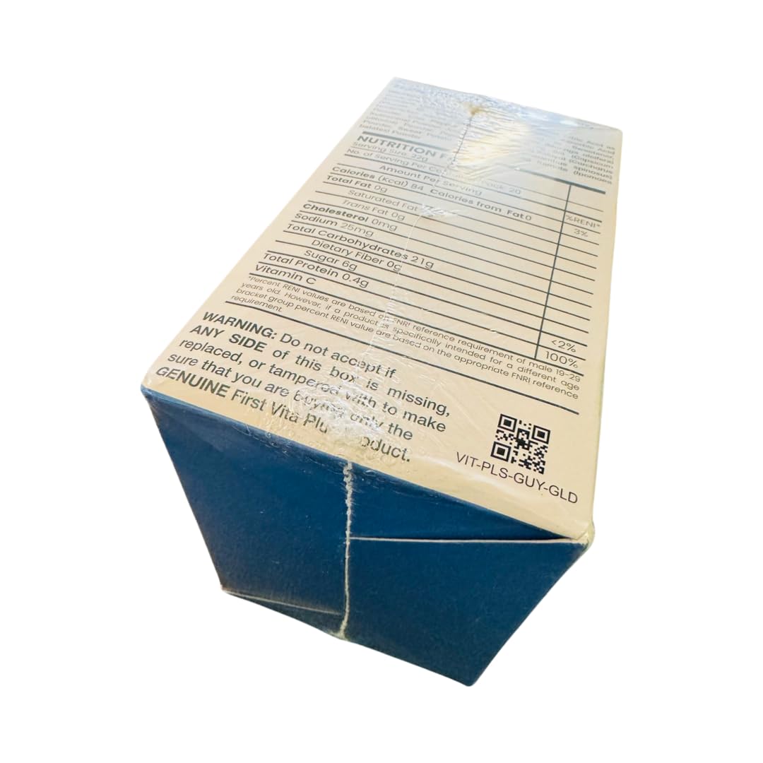 First Vita Plus Gold Guyabano Soursop 500 Grams