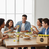 ??rs. Dash- Original Seasoning, 10 oz Bottle - Salt-Free, All-Purpose Spice for Meals, Spice for Cooking, Baking & Grilling