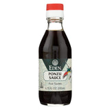 EDEN FOODS SAUCE PONZU, 6.75 OZ