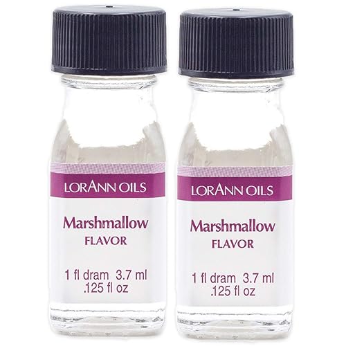 LorAnn Oils Super Strength Flavoring - Used For Candy Making, Flavoring, Baking, Hard Candy, & Flavor Oils - Bold, Natural Flavors 4X Stronger Than