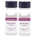 LorAnn Oils Super Strength Flavoring - Used For Candy Making, Flavoring, Baking, Hard Candy, & Flavor Oils - Bold, Natural Flavors 4X Stronger Than